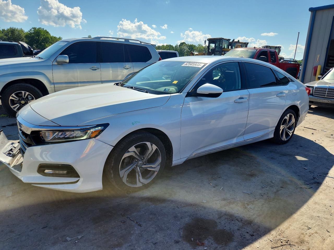 1HGCV1F59LA019668 · 2020 HONDA ACCORD