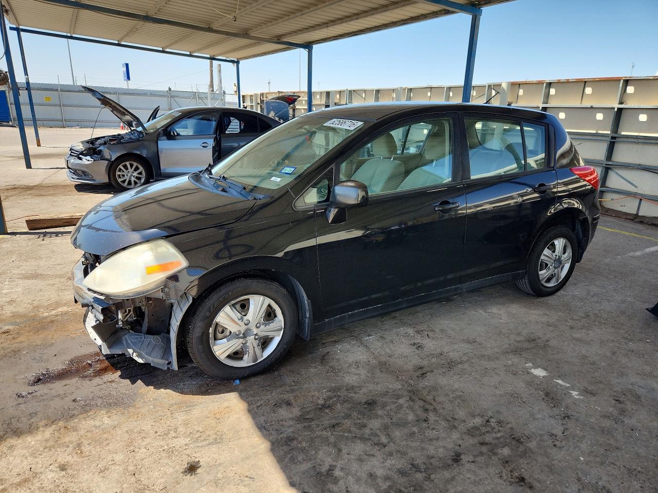 3N1BC1CP4AL441636 · 2010 NISSAN VERSA