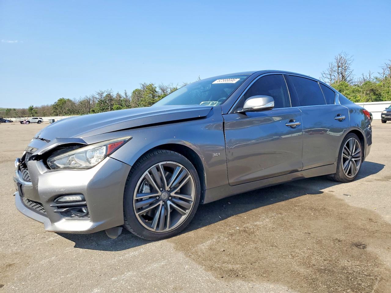 JN1EV7AR5HM838447 · 2017 INFINITI Q50