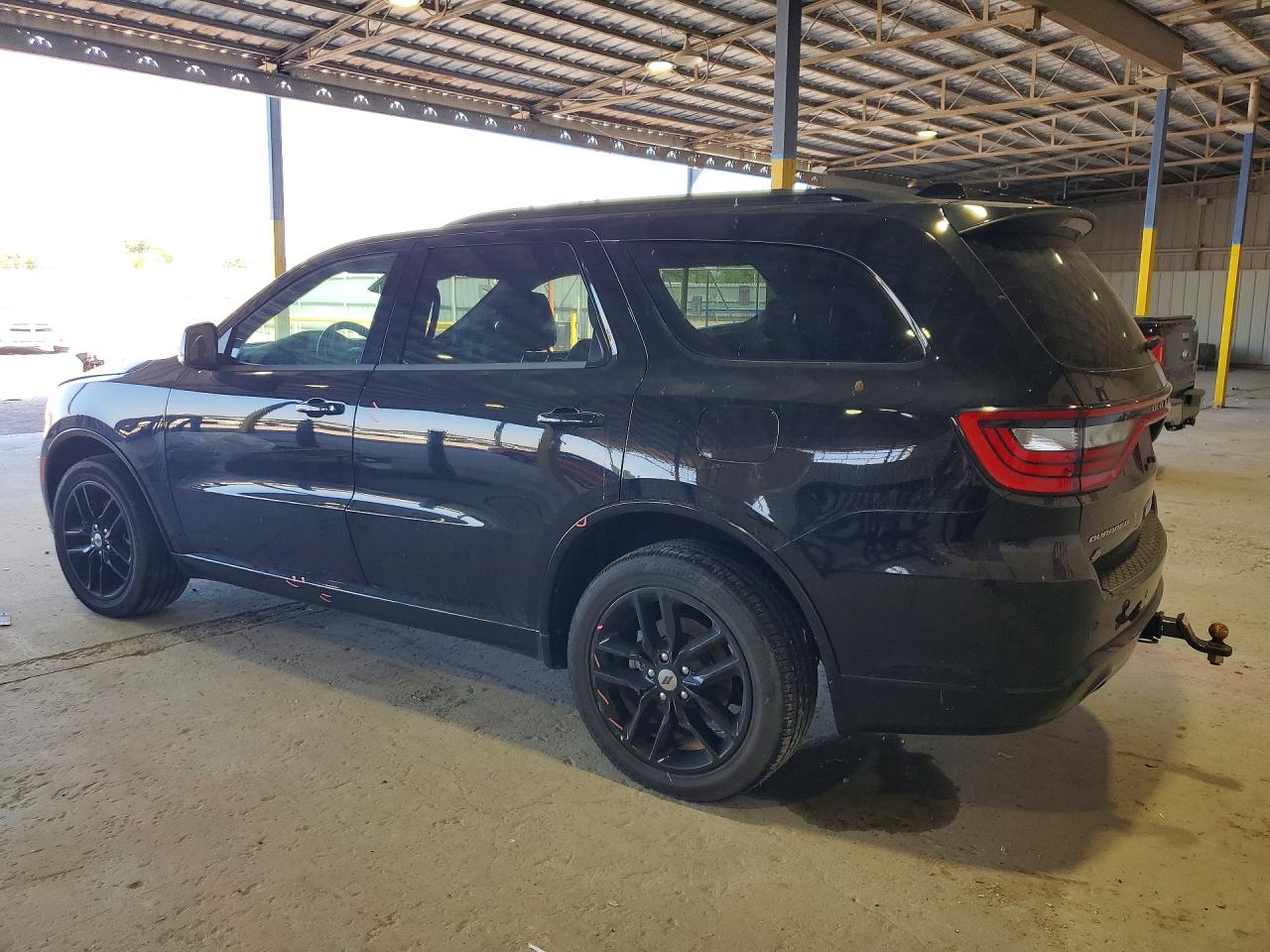 1C4RDJDG6PC572305 · 2023 DODGE DURANGO · 2/12