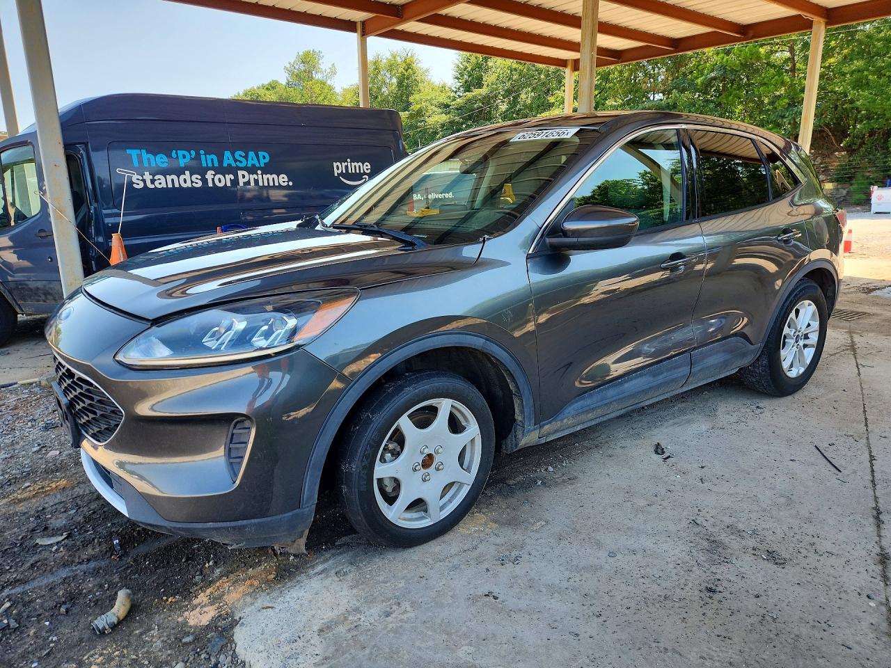 1FMCU0G61LUB80769 · 2020 FORD ESCAPE