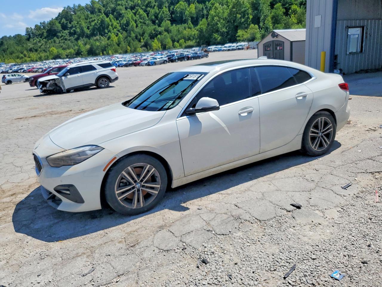 WBA73AK0XL7F50214 · 2020 BMW 228XI