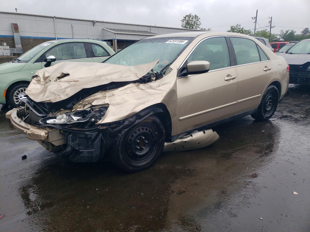 1HGCM56324A144148 · 2004 HONDA ACCORD