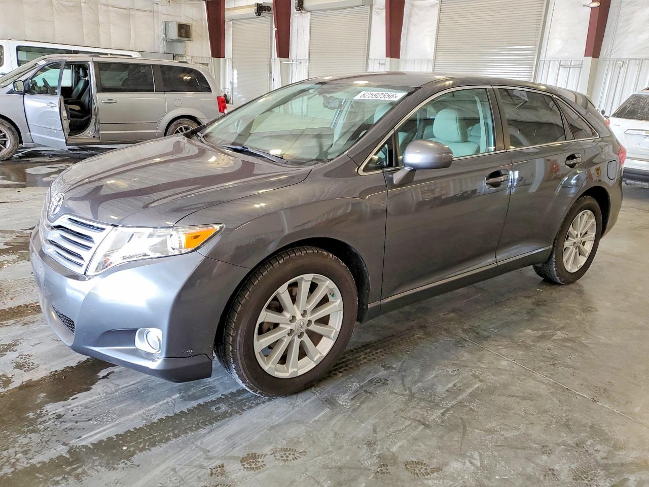 4T3ZA3BB6AU024241 · 2010 TOYOTA VENZA