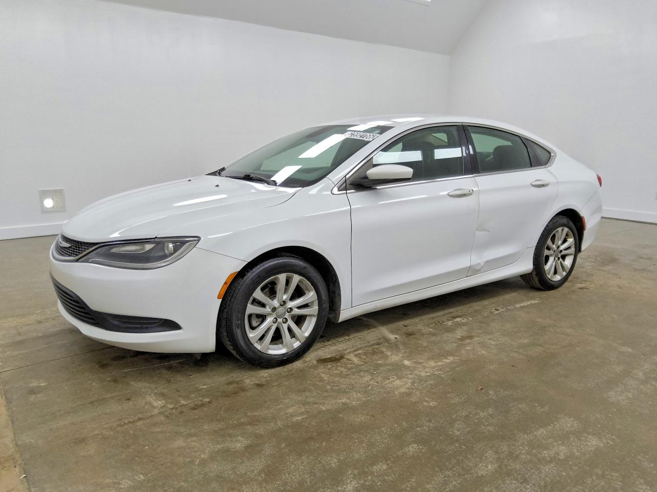 1C3CCCFB9GN189151 · 2016 CHRYSLER 200