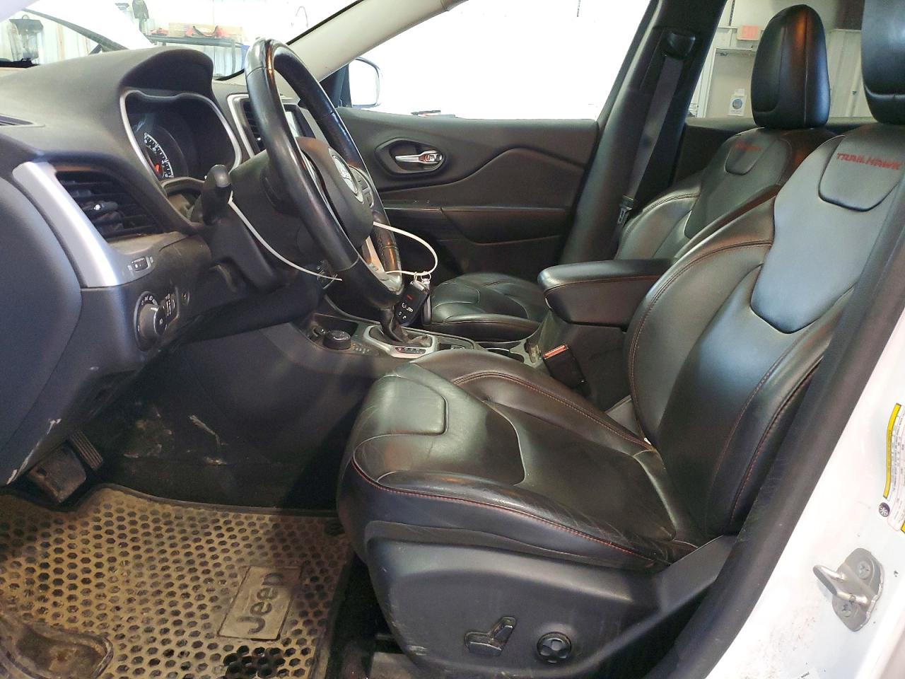 1C4PJMBS5EW308450 · 2014 JEEP CHEROKEE · 7/13