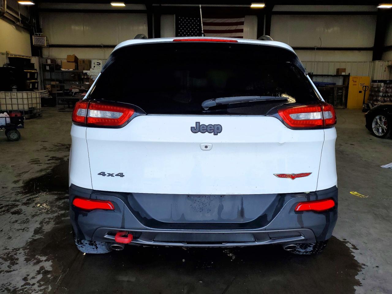 1C4PJMBS5EW308450 · 2014 JEEP CHEROKEE · 6/13