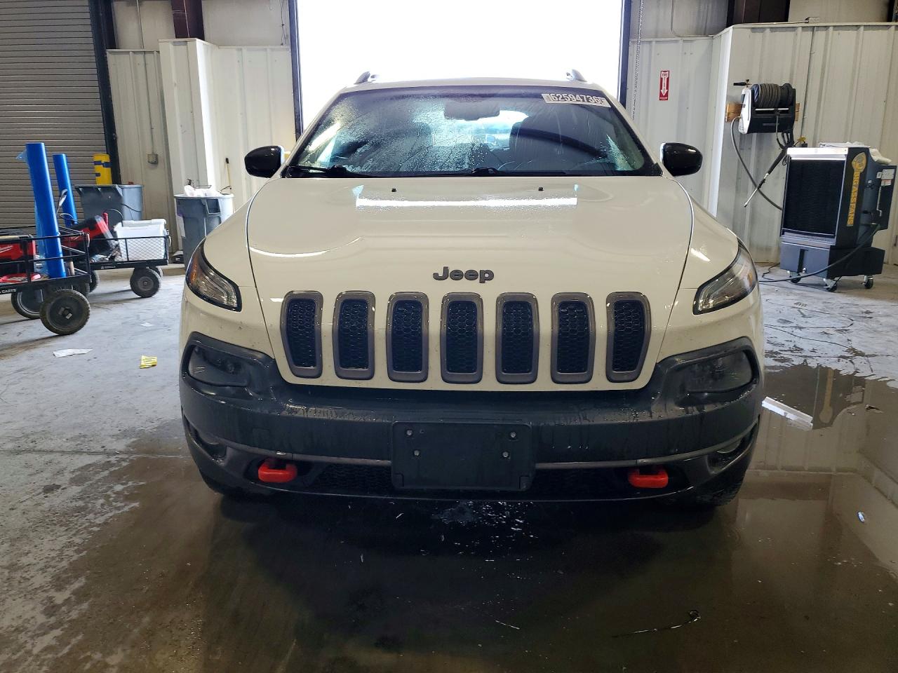 1C4PJMBS5EW308450 · 2014 JEEP CHEROKEE · 5/13