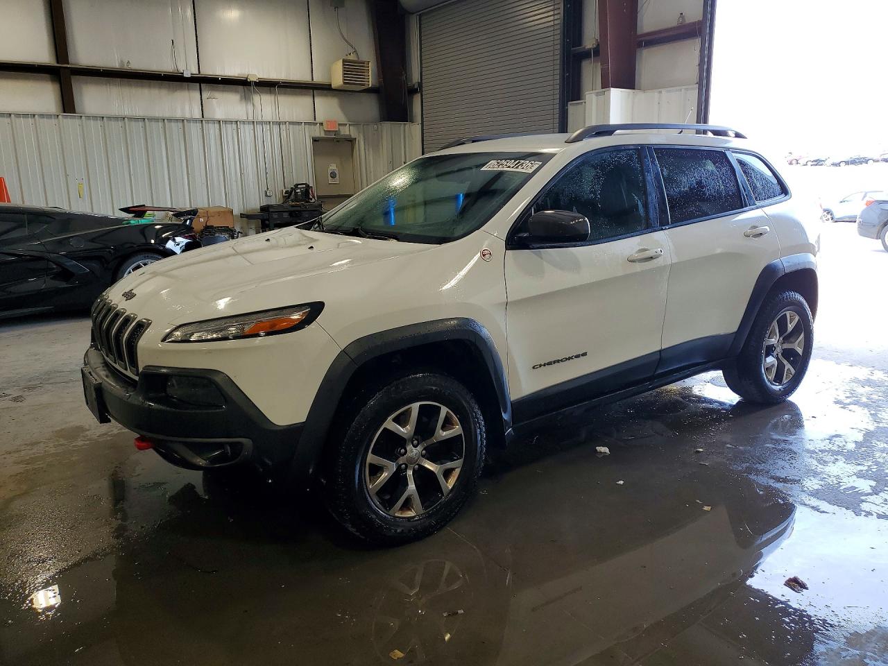 1C4PJMBS5EW308450 · 2014 JEEP CHEROKEE