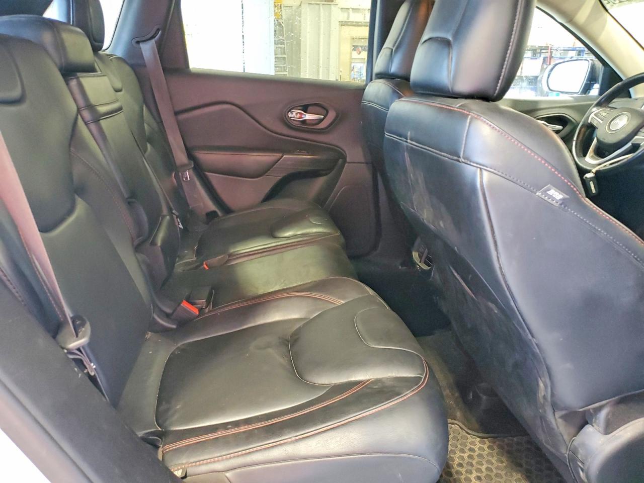 1C4PJMBS5EW308450 · 2014 JEEP CHEROKEE · 11/13