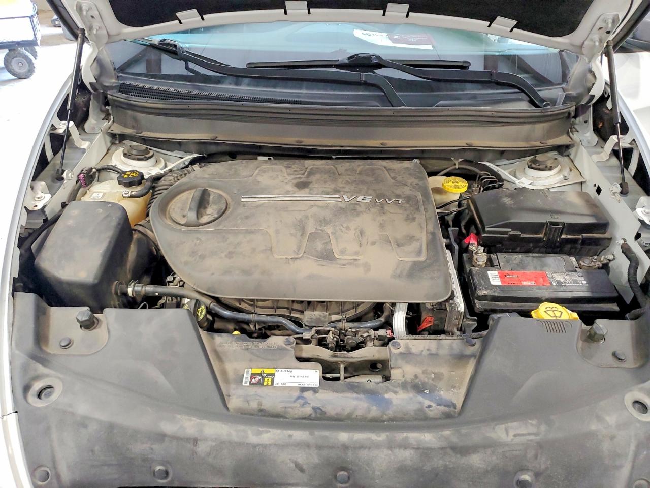 1C4PJMBS5EW308450 · 2014 JEEP CHEROKEE · 12/13