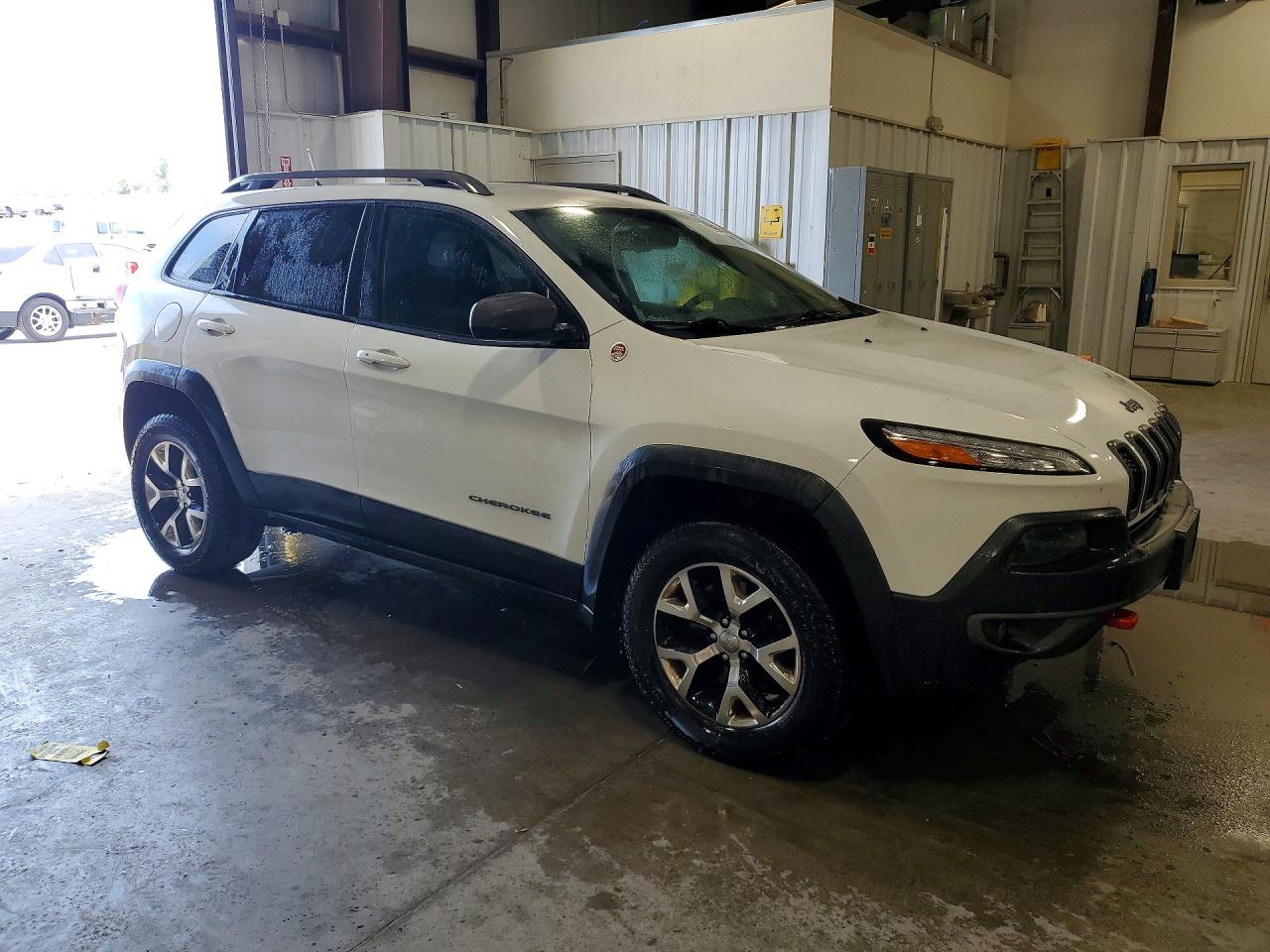 1C4PJMBS5EW308450 · 2014 JEEP CHEROKEE · 4/13