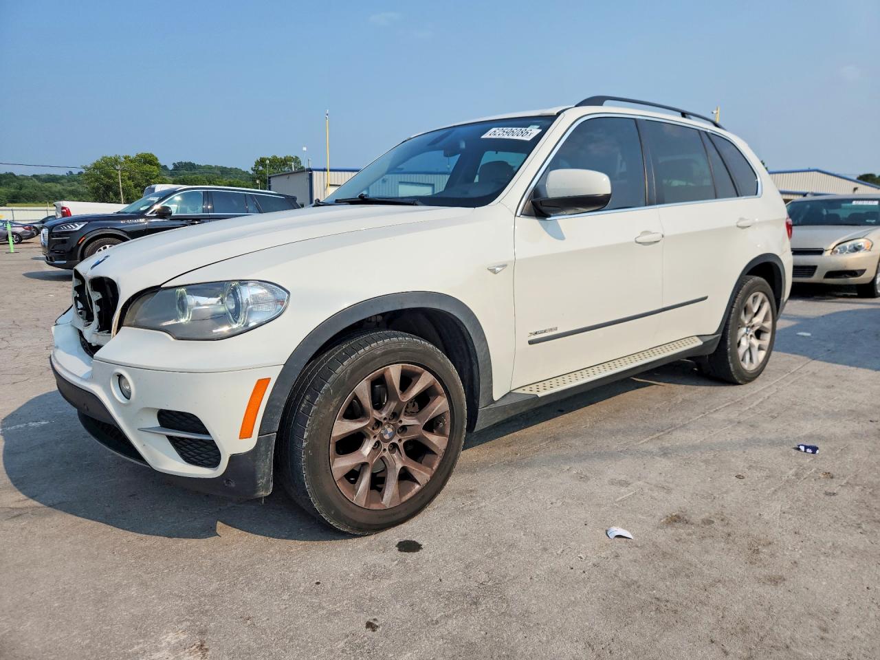 5UXZV4C53D0B24603 · 2013 BMW X5