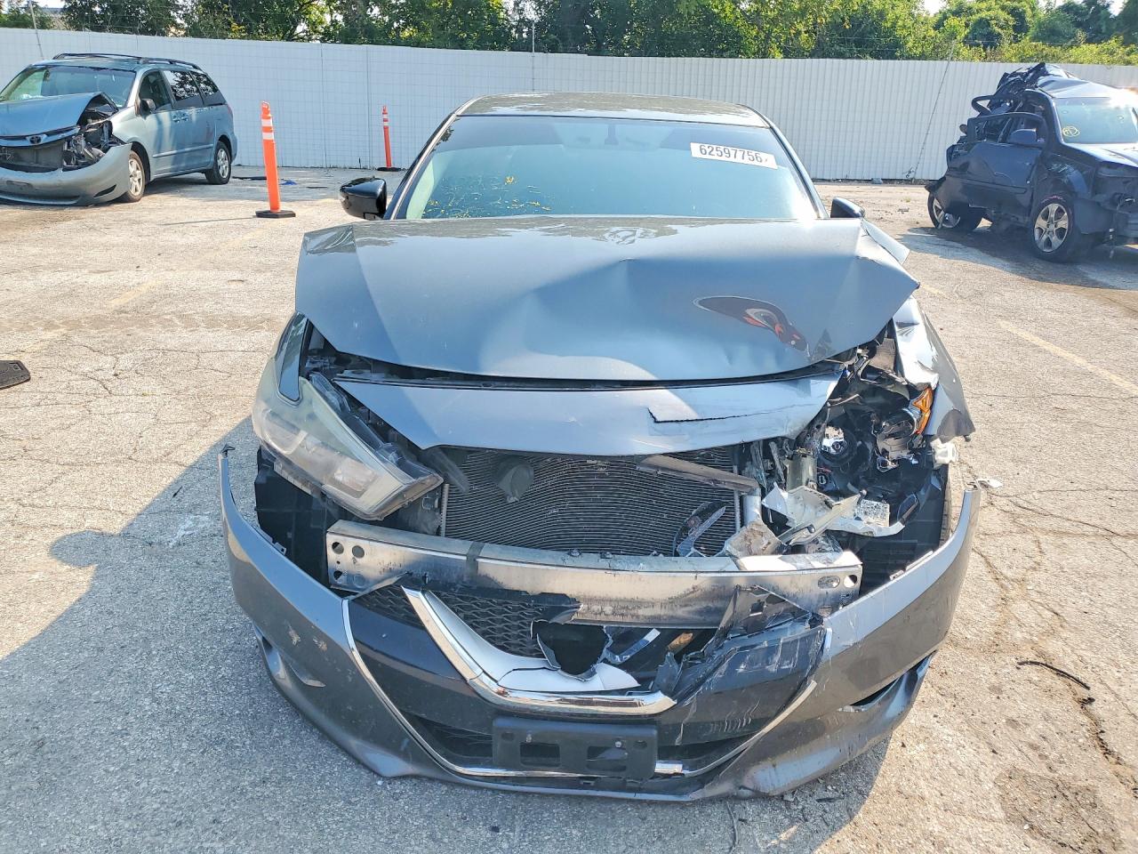 1N4AA6AP1HC412833 · 2017 NISSAN MAXIMA · 5/12