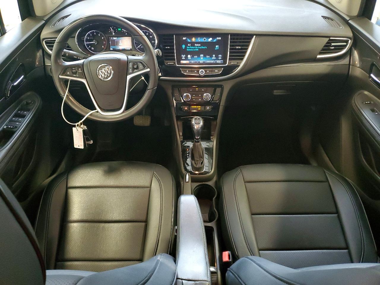 KL4CJASB8JB511003 · 2018 BUICK ENCORE · 8/12