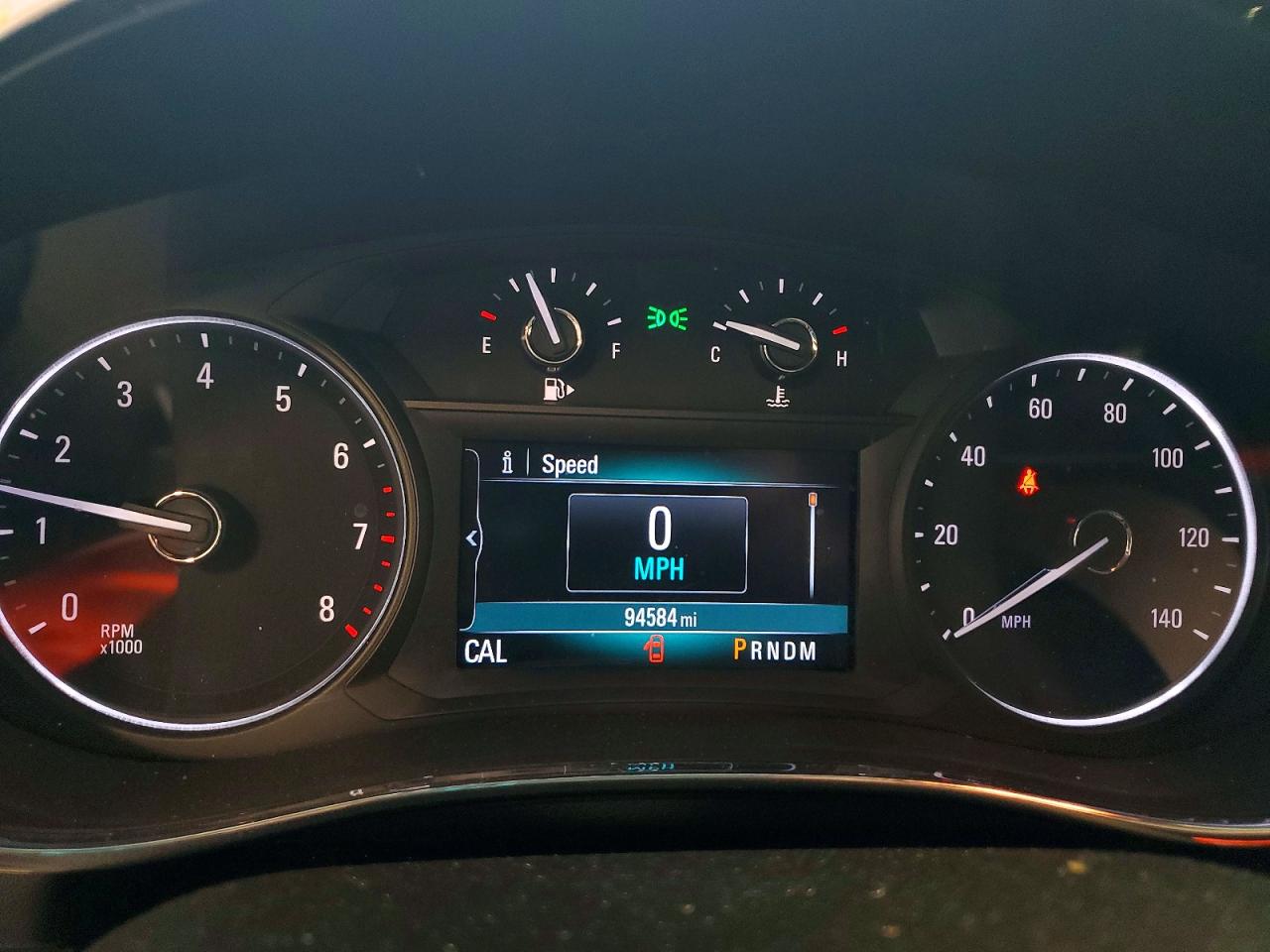 KL4CJASB8JB511003 · 2018 BUICK ENCORE · 9/12