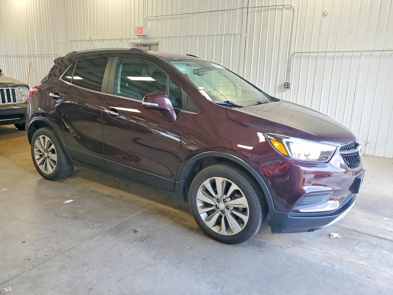 KL4CJASB8JB511003 · 2018 BUICK ENCORE · 4/12