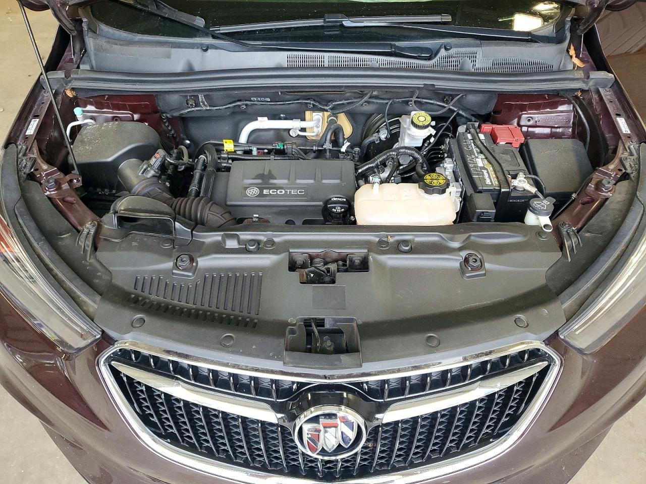 KL4CJASB8JB511003 · 2018 BUICK ENCORE · 11/12