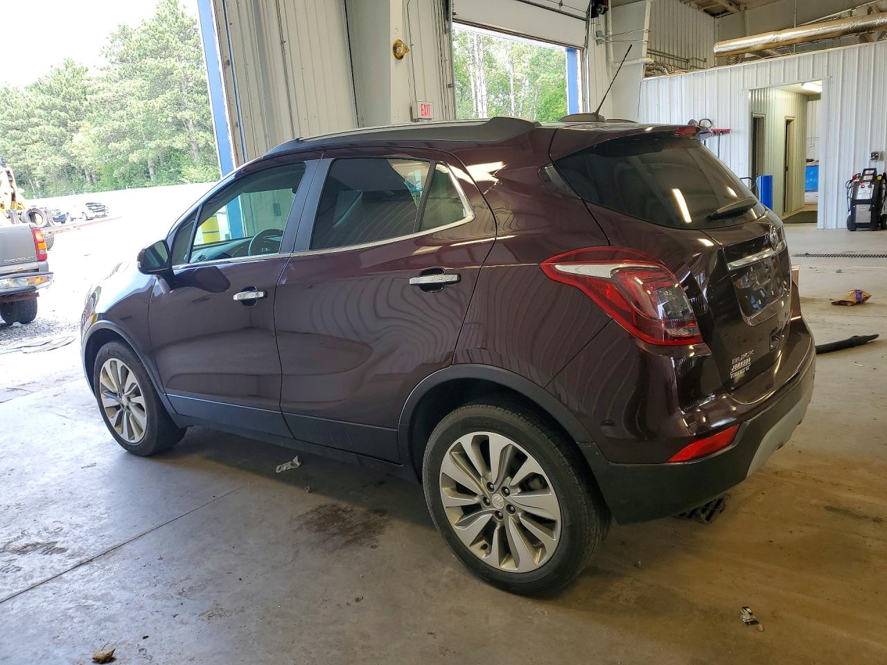 KL4CJASB8JB511003 · 2018 BUICK ENCORE · 2/12