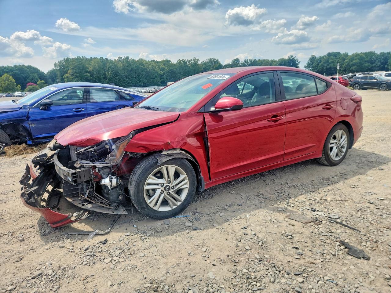 KMHD84LF1LU020994 · 2020 HYUNDAI ELANTRA