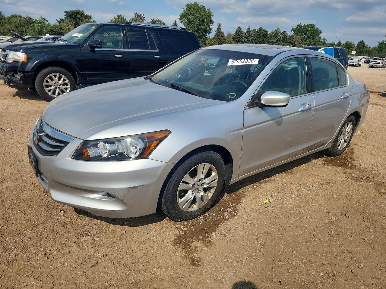 1HGCP3F83CA008682 · 2012 HONDA ACCORD