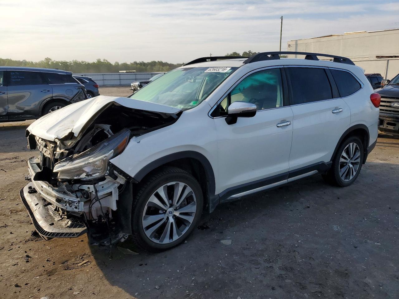 4S4WMARD2K3478198 · 2019 SUBARU ASCENT