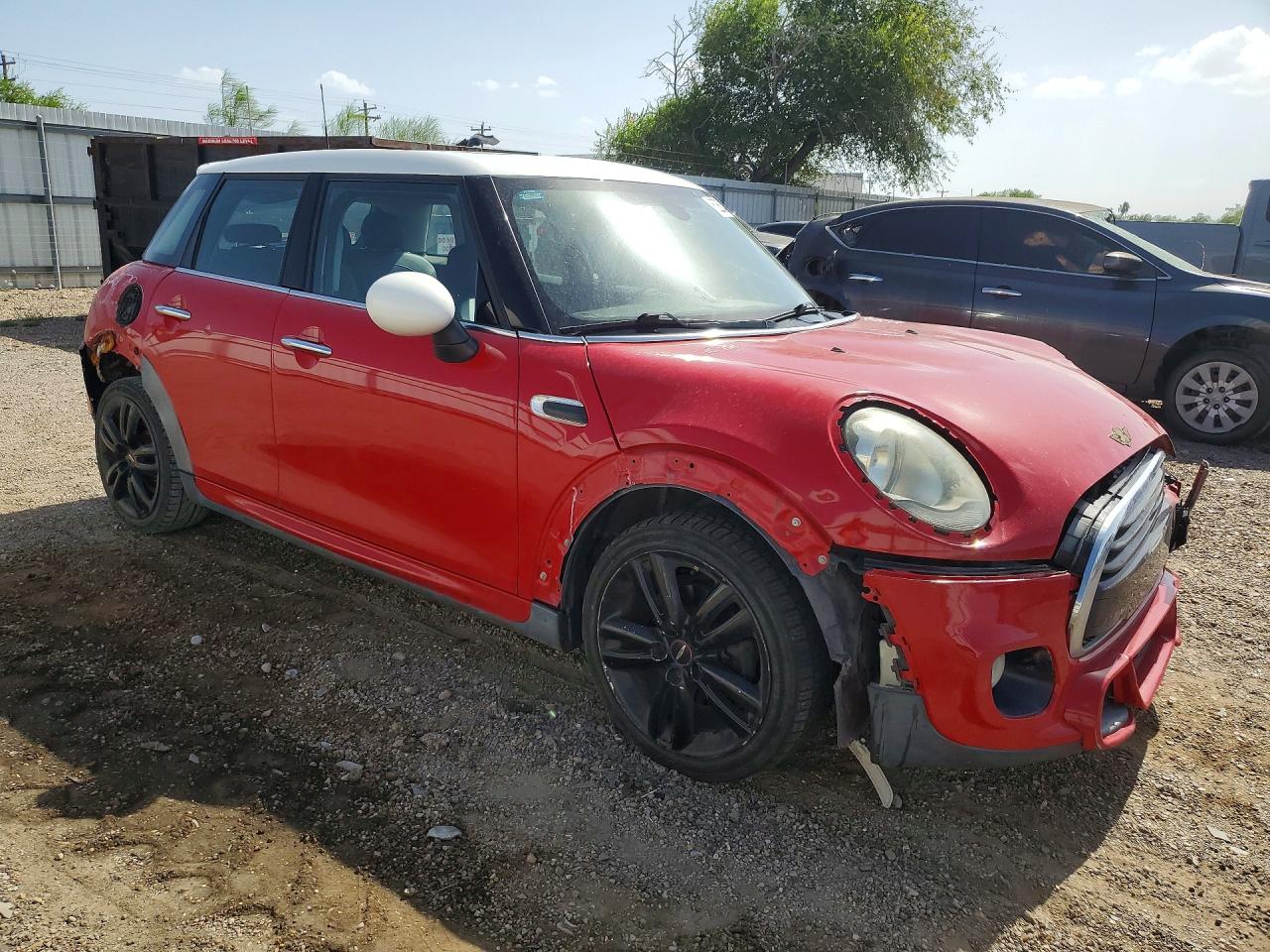 WMWXS5C54FT833754 · 2015 MINI COOPER · 4/12