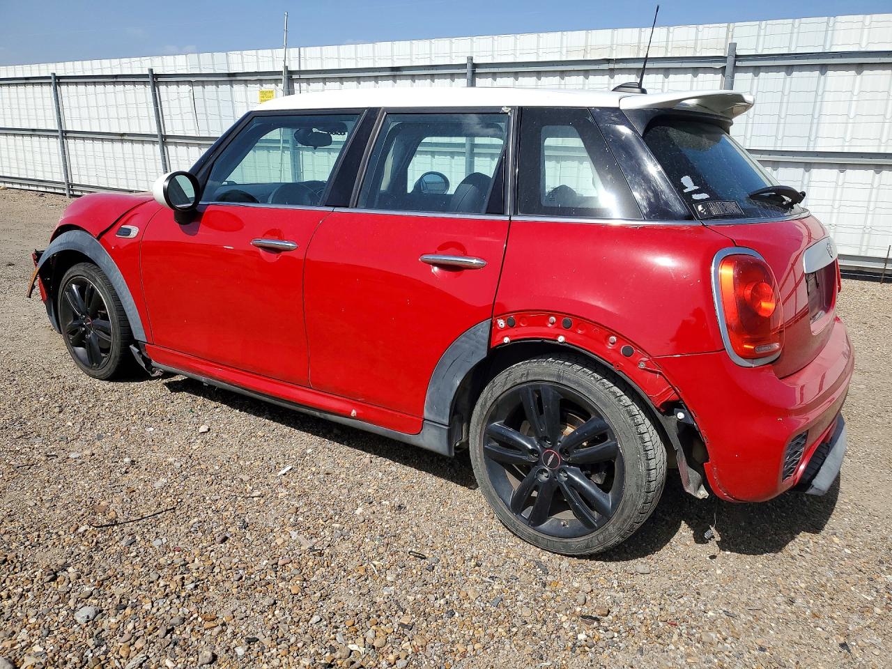 WMWXS5C54FT833754 · 2015 MINI COOPER · 2/12
