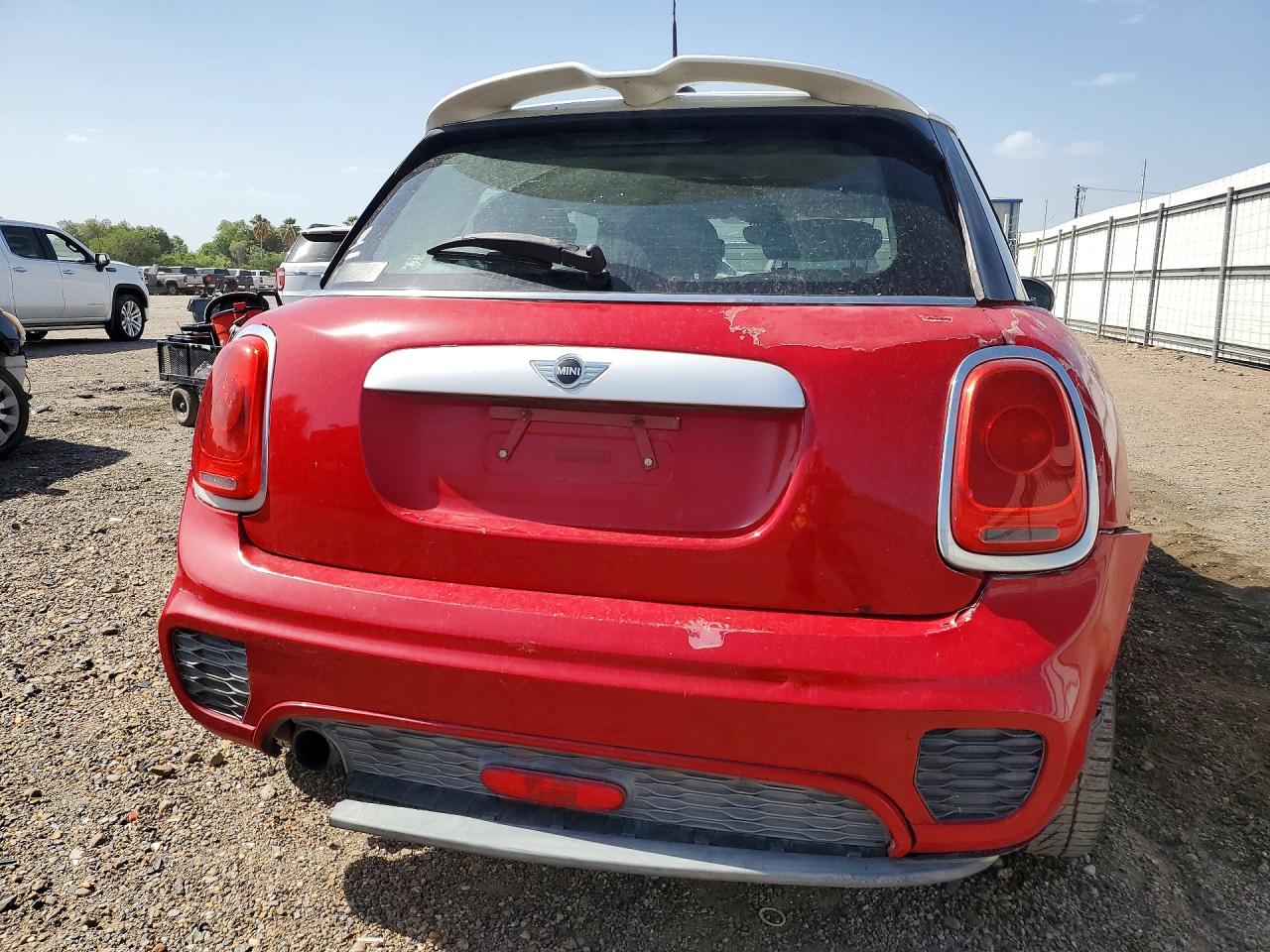 WMWXS5C54FT833754 · 2015 MINI COOPER · 6/12