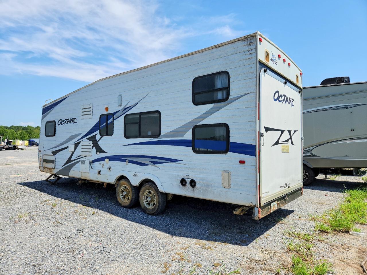 1UJBJSBP9B1VY0101 · 2011 JAYCO OCTANE · 2/9