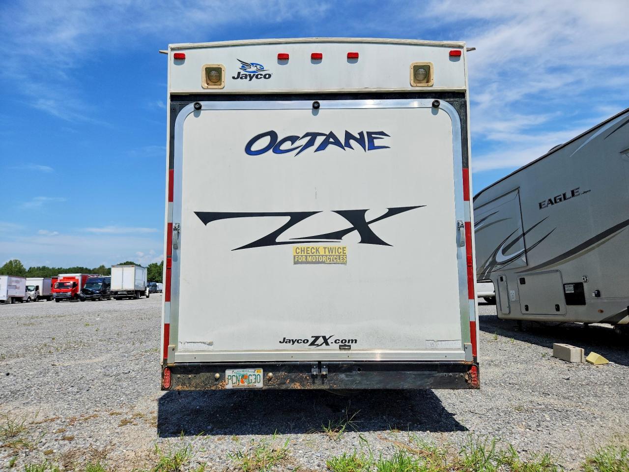 1UJBJSBP9B1VY0101 · 2011 JAYCO OCTANE · 6/9