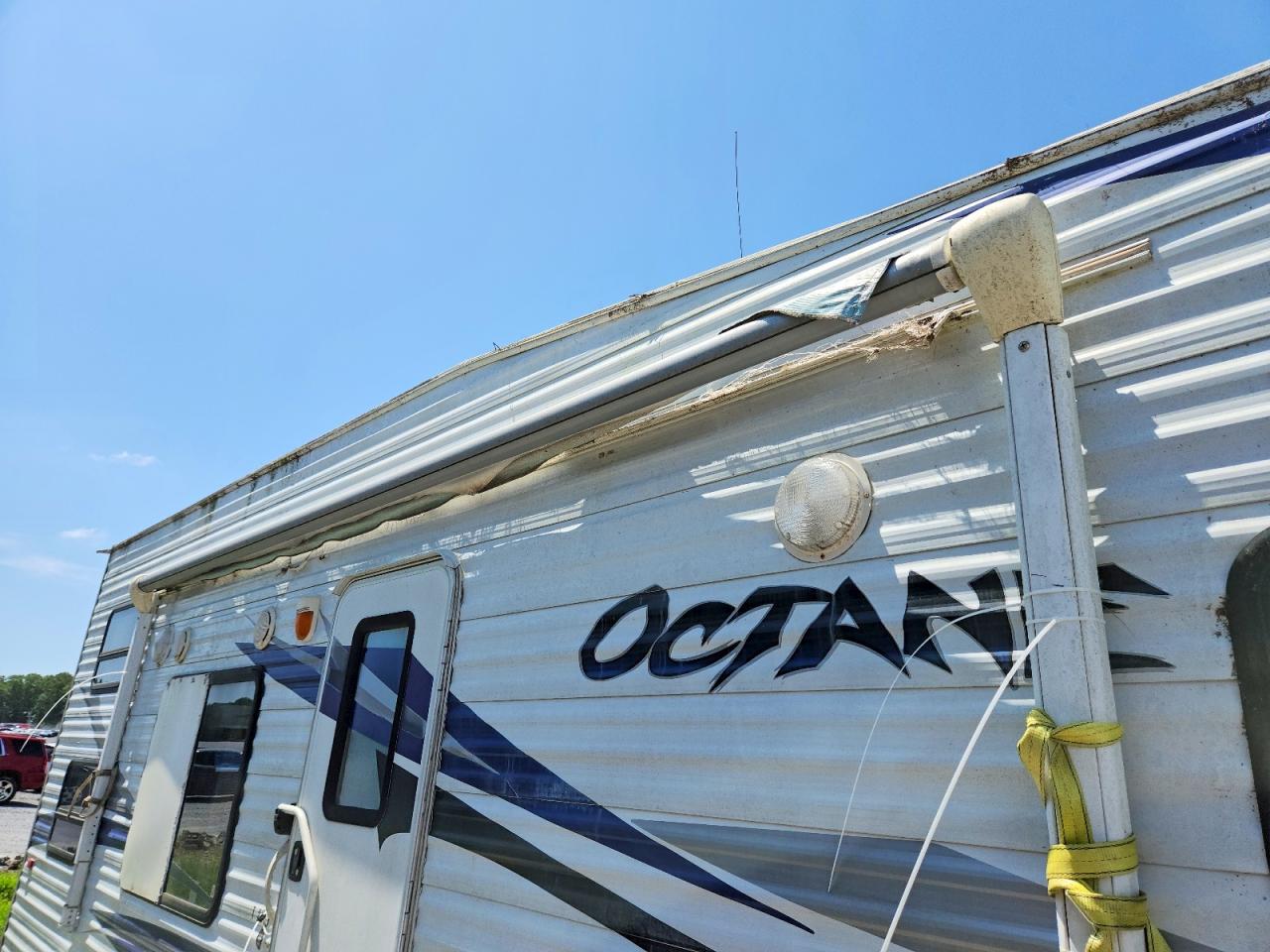 1UJBJSBP9B1VY0101 · 2011 JAYCO OCTANE · 7/9