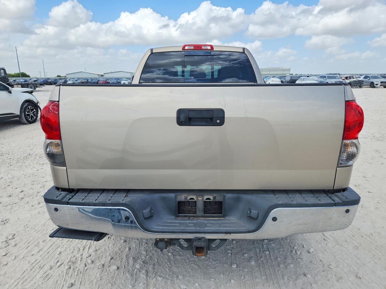 5TFRV54128X039930 · 2008 TOYOTA TUNDRA · 6/12