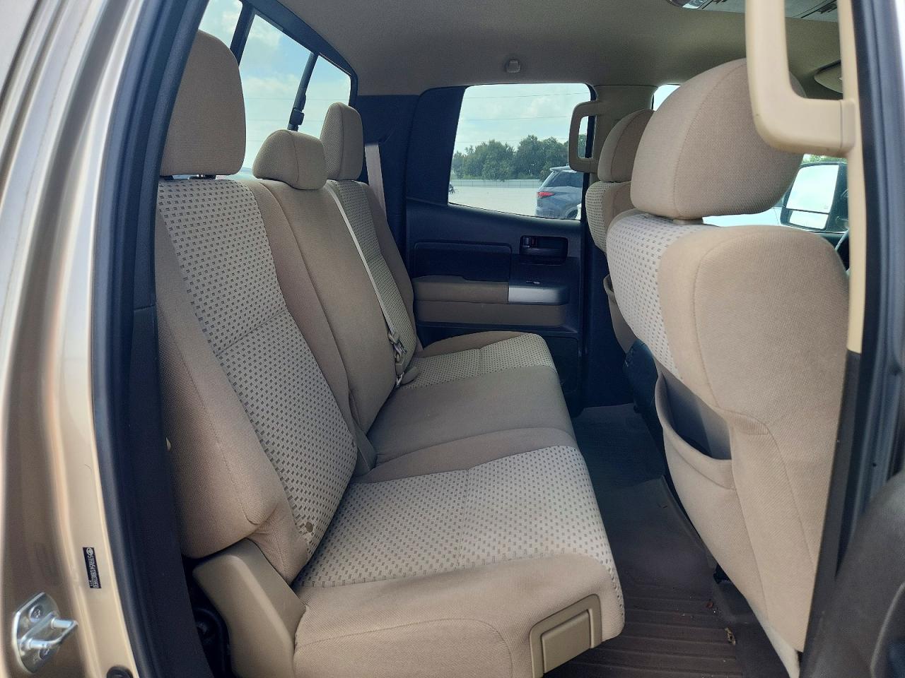 5TFRV54128X039930 · 2008 TOYOTA TUNDRA · 10/12