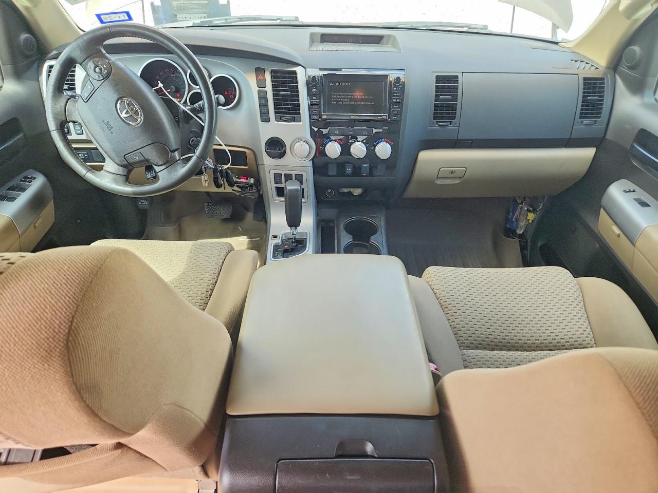 5TFRV54128X039930 · 2008 TOYOTA TUNDRA · 8/12