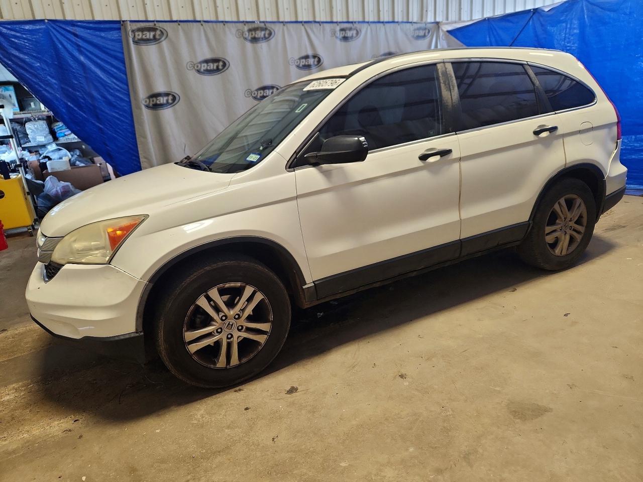 3CZRE3H50BG701513 · 2011 HONDA CR-V