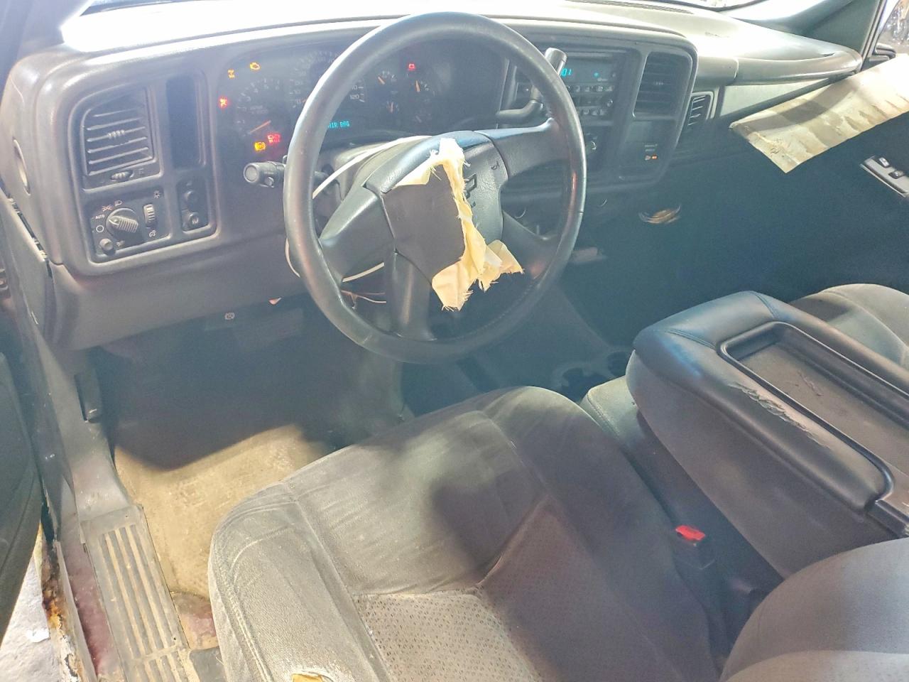 2GCEK19TX31249224 · 2003 CHEVROLET SILVERADO · 8/12
