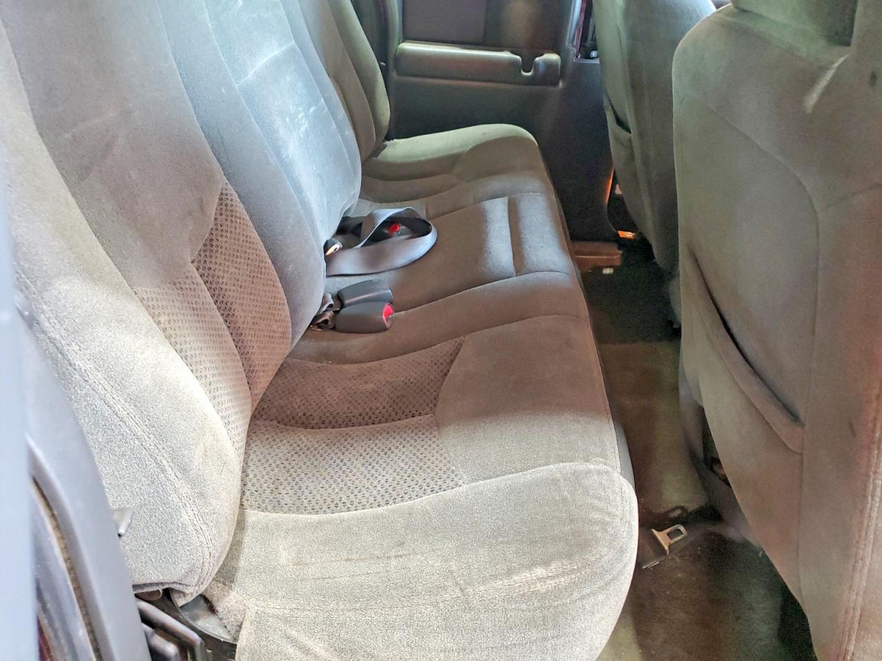 2GCEK19TX31249224 · 2003 CHEVROLET SILVERADO · 10/12