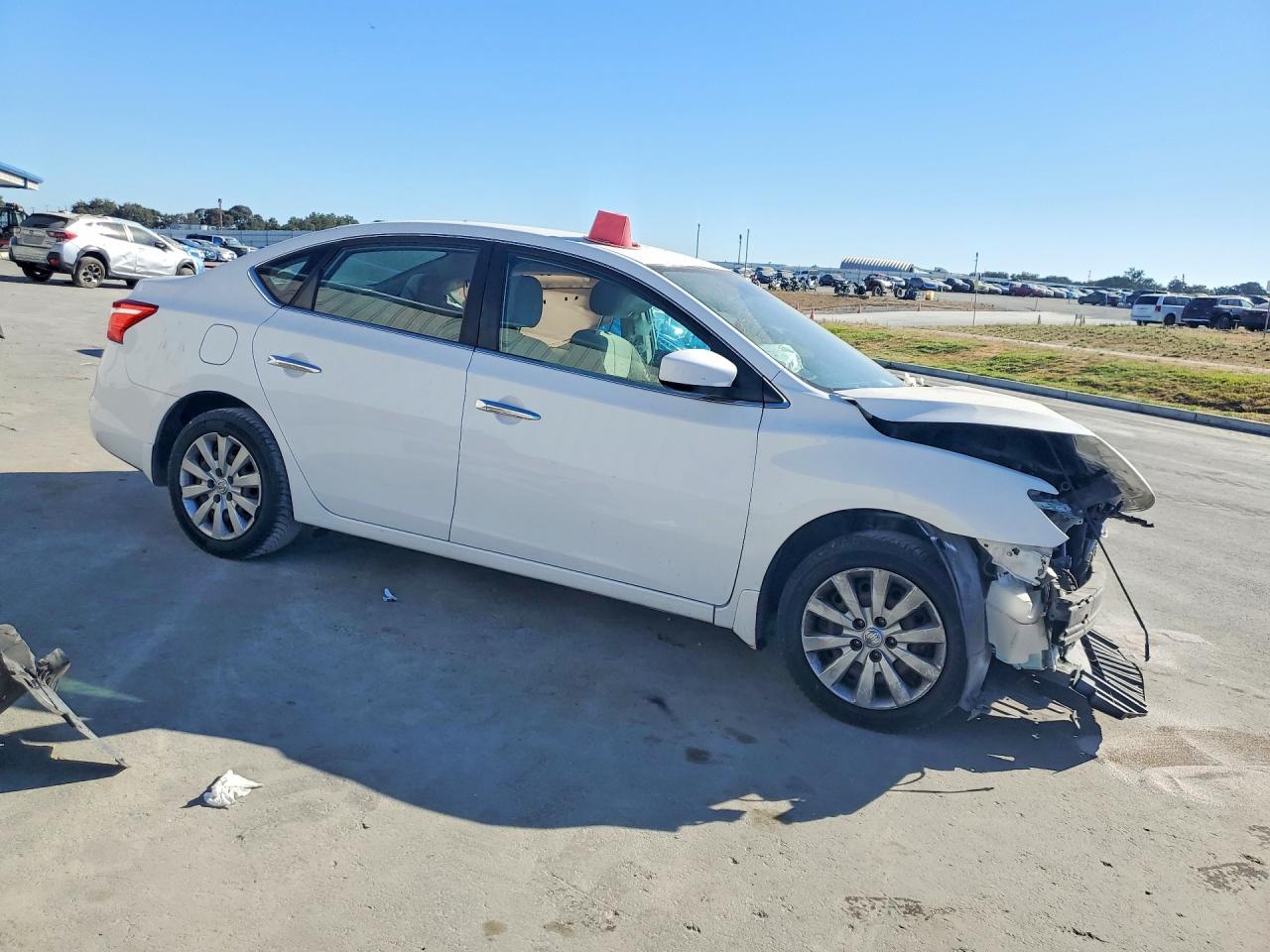 3N1AB7AP8HY271542 · 2017 NISSAN SENTRA · 4/12