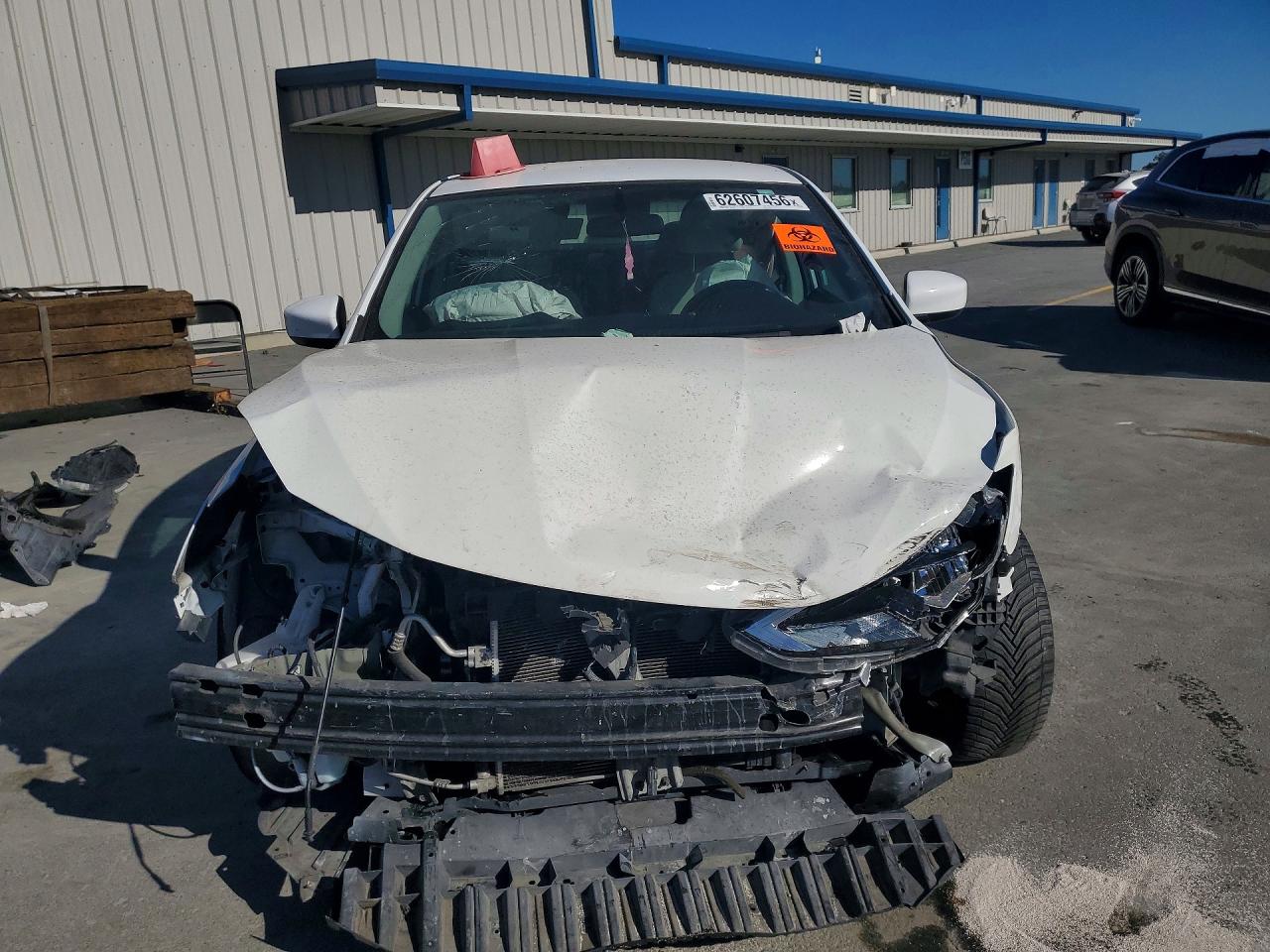 3N1AB7AP8HY271542 · 2017 NISSAN SENTRA · 5/12