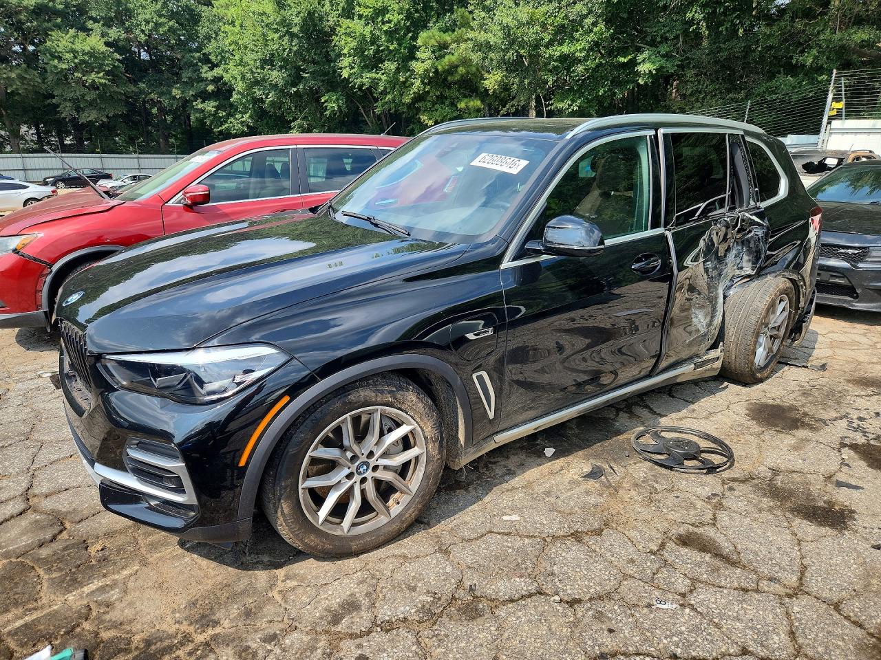 2023 BMW X5