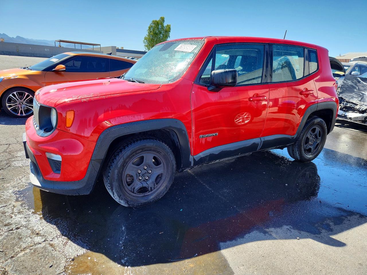 ZACNJAAB6LPL13719 · 2020 JEEP RENEGADE