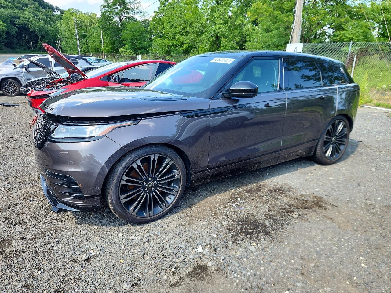 SALYL2EX1TA826312 · 2026 LAND ROVER RANGE ROVER VELAR