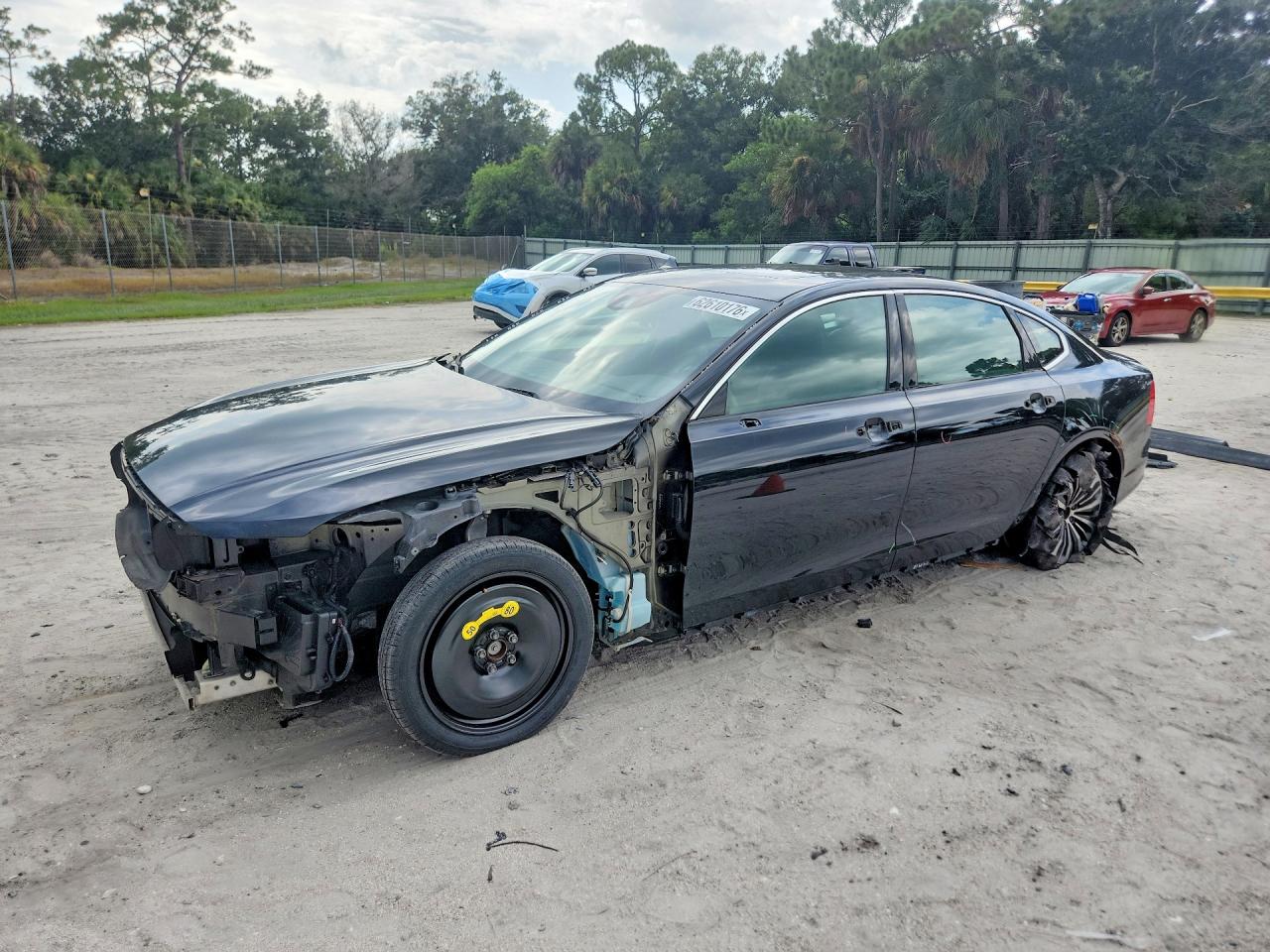 LVYA22MK3LP175482 · 2020 VOLVO S90