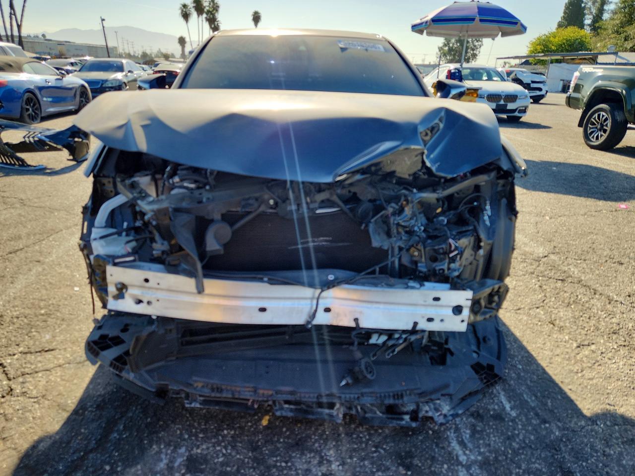 58ADA1C16SU075679 · 2025 LEXUS ES 300H · 5/13