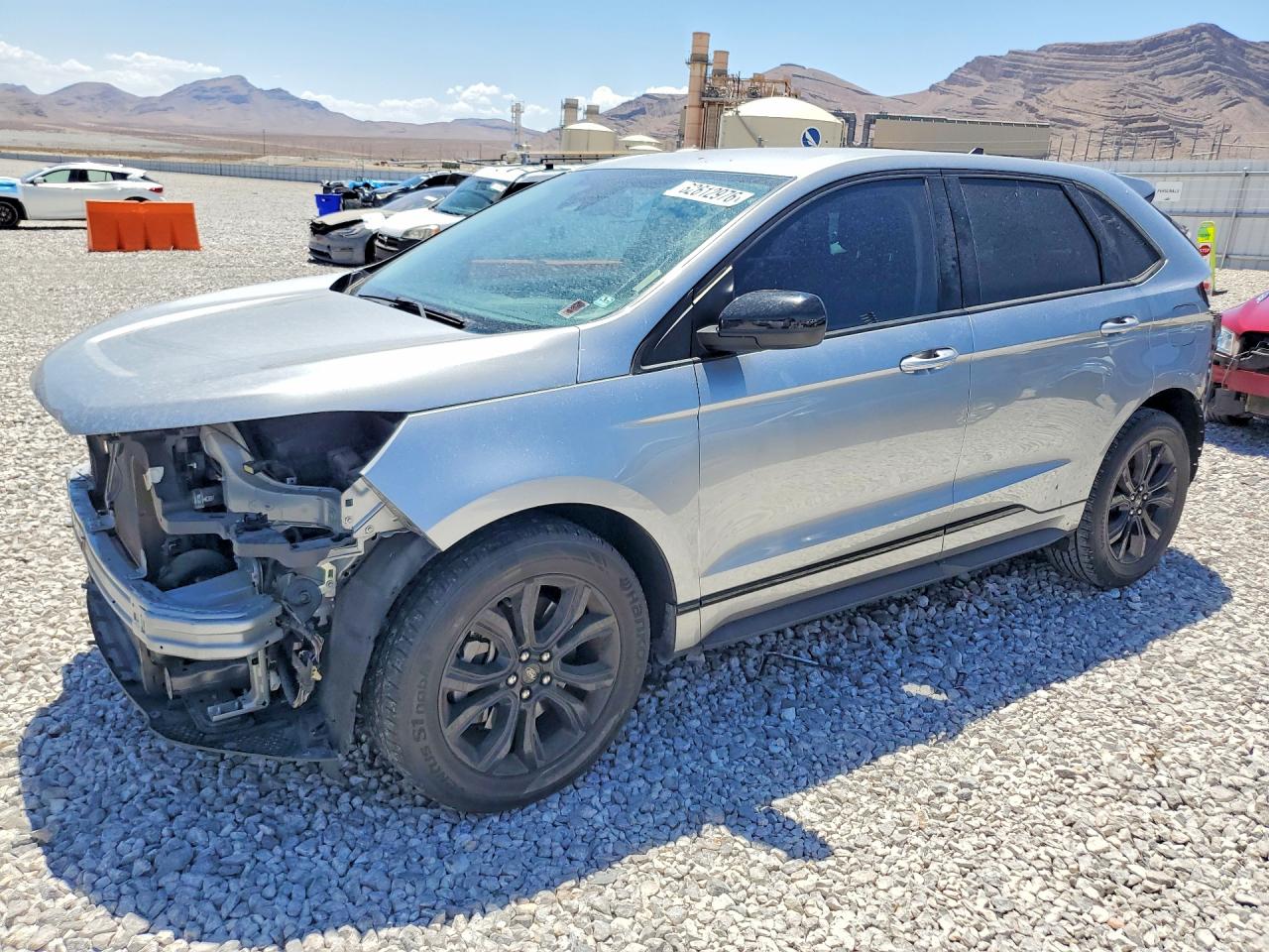 2FMPK4G97NBA17173 · 2022 FORD EDGE