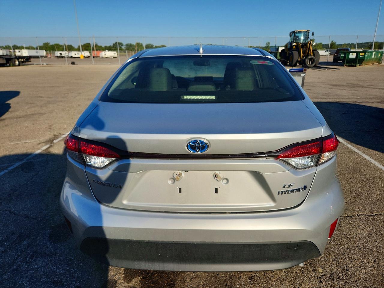 JTDBCMFEXR3044271 · 2024 TOYOTA COROLLA HYBRID · 6/12