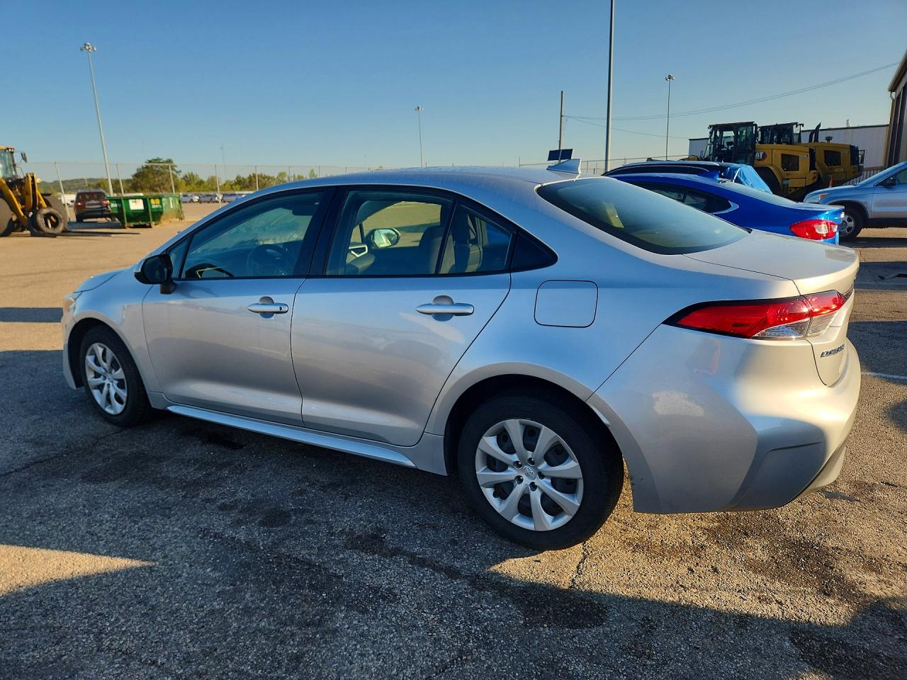 JTDBCMFEXR3044271 · 2024 TOYOTA COROLLA HYBRID · 2/12