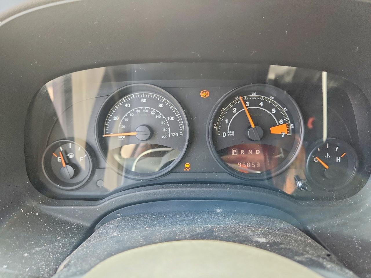 1C4NJPBAXHD161865 · 2017 JEEP PATRIOT · 9/12