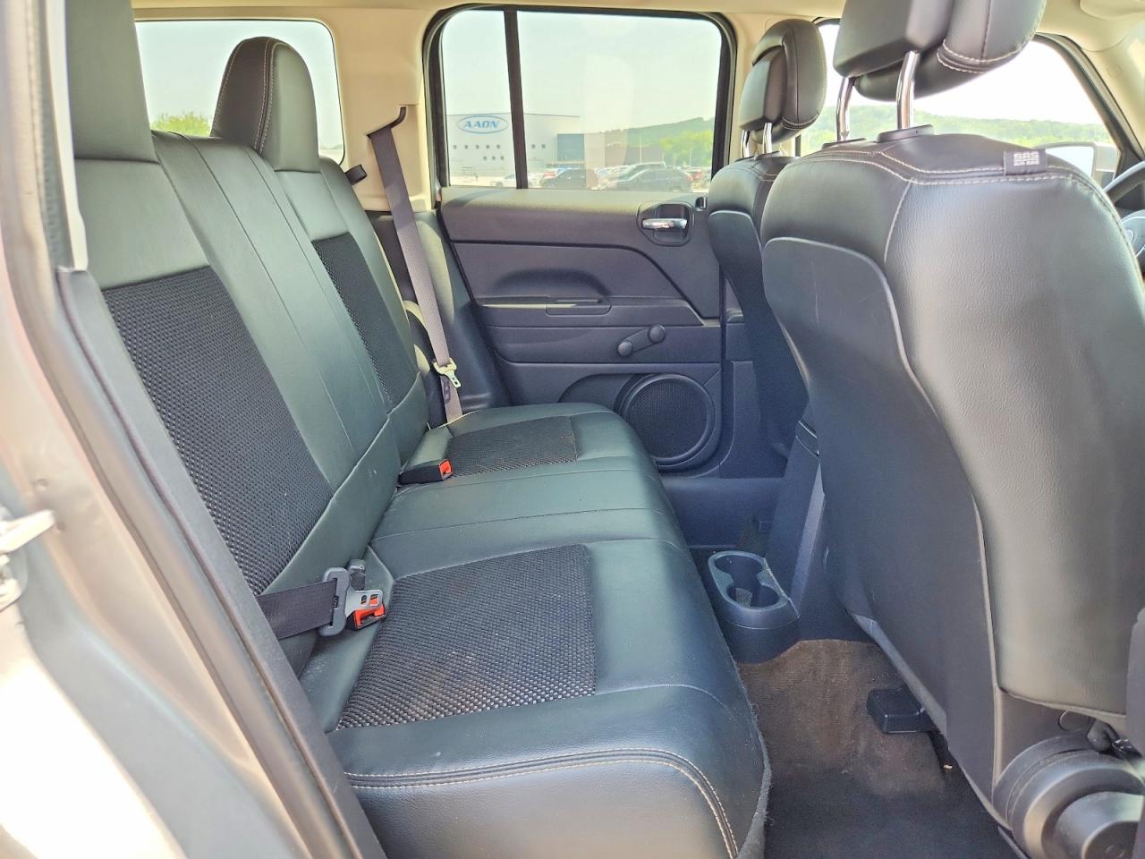 1C4NJPBAXHD161865 · 2017 JEEP PATRIOT · 10/12